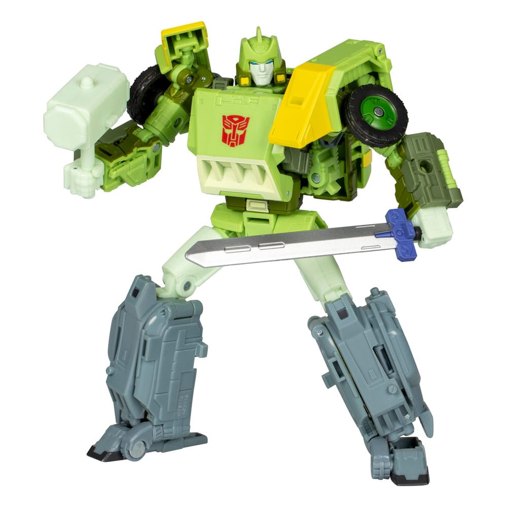 The Transformers: The Movie Studio Series Leader Class Action Figure Autobot Springer 22 cm 1 The Transformers: The Movie Studio Series Leader Class Action Figure Autobot Springer 22 cm