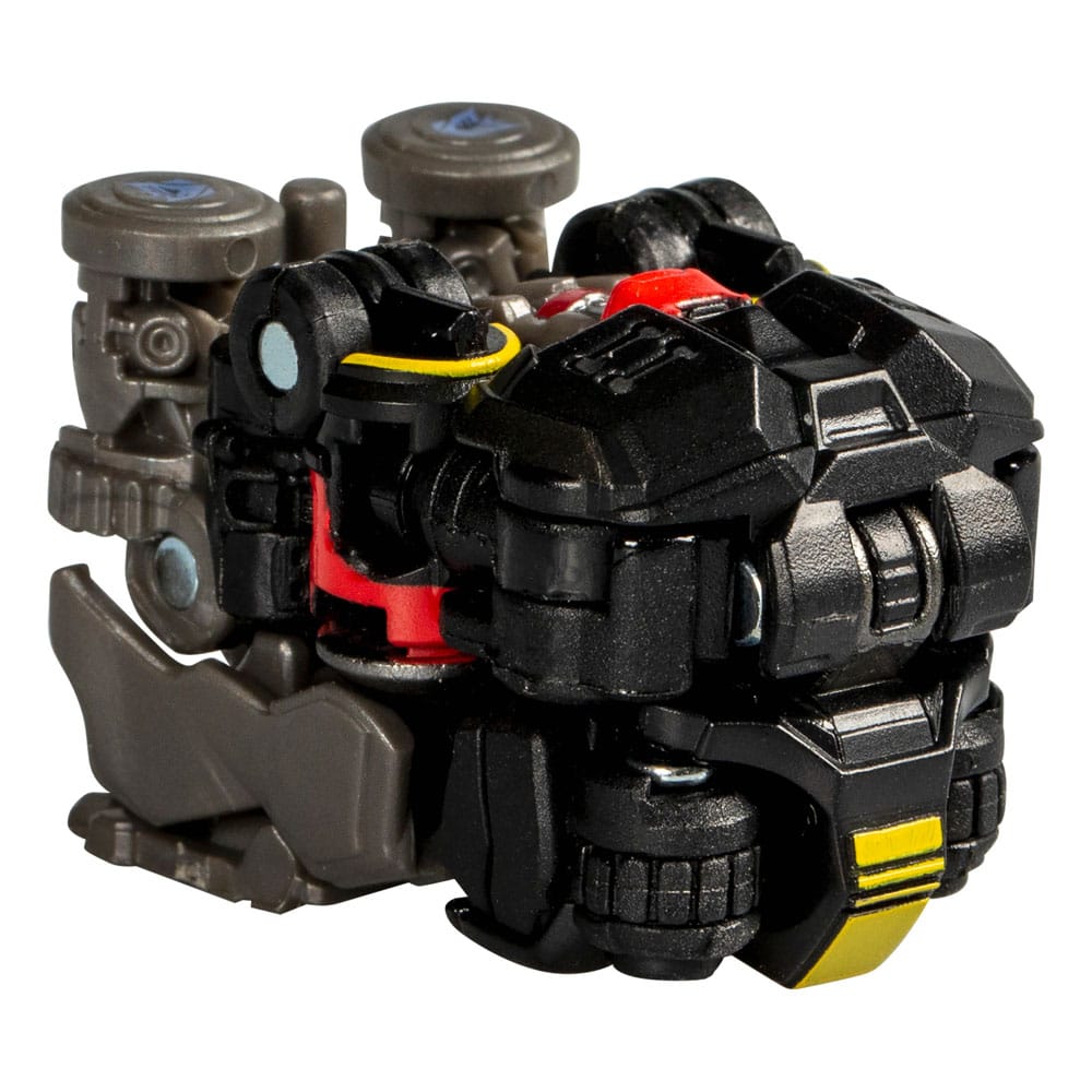 Transformers: Bumblebee Studio Series Core Class Action Figure Concept Art Decepticon Frenzy 9 cm 3 Transformers: Bumblebee Studio Series Core Class Action Figure Concept Art Decepticon Frenzy 9 cm - Bilde 3