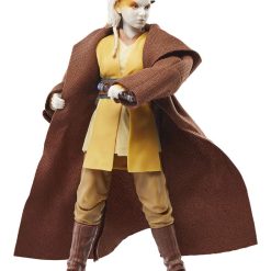 Star Wars: The Acolyte Black Series Action Figure Padawan Jecki Lon 15 cm
