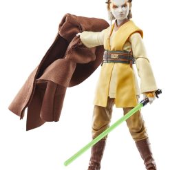 Star Wars: The Acolyte Black Series Action Figure Padawan Jecki Lon 15 cm