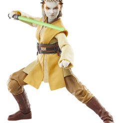 Star Wars: The Acolyte Black Series Action Figure Padawan Jecki Lon 15 cm