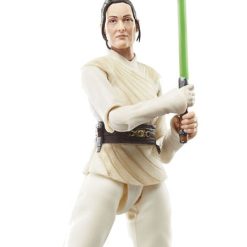 Star Wars: The Acolyte Black Series Action Figure Jedi Master Indara 15 cm
