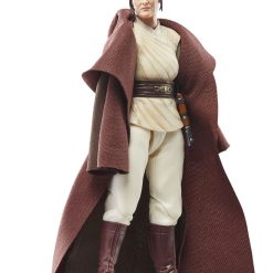 Star Wars: The Acolyte Black Series Action Figure Jedi Master Indara 15 cm
