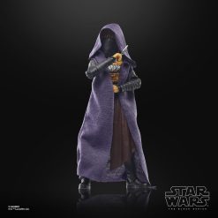 Star Wars: The Acolyte Black Series Action Figure Mae (Assassin) 15 cm 18 Star Wars: The Acolyte Black Series Action Figure Mae (Assassin) 15 cm
