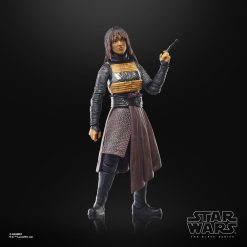 Star Wars: The Acolyte Black Series Action Figure Mae (Assassin) 15 cm 22 Star Wars: The Acolyte Black Series Action Figure Mae (Assassin) 15 cm