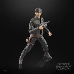 Star Wars: Andor Black Series Action Figure Cassian Andor 15 cm