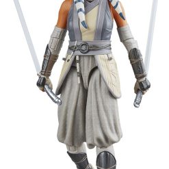Star Wars: The Mandalorian Black Series Action Figure Ahsoka Tano (Peridea) 15 cm