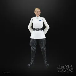 Star Wars: Andor Black Series Action Figure Dedra Meero 15 cm