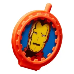 Secret Wars Marvel Legends Retro Action Figure Iron Man 15 cm