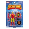 Secret Wars Marvel Legends Retro Action Figure Iron Man 15 cm