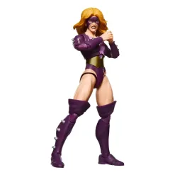 Secret Wars Marvel Legends Retro Action Figure Titania