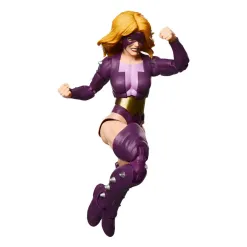 Secret Wars Marvel Legends Retro Action Figure Titania