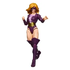 Secret Wars Marvel Legends Retro Action Figure Titania