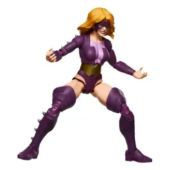 Secret Wars Marvel Legends Retro Action Figure Titania