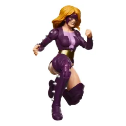 Secret Wars Marvel Legends Retro Action Figure Titania