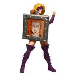 Secret Wars Marvel Legends Retro Action Figure Titania