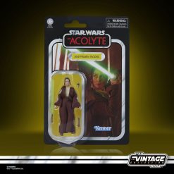 Star Wars: The Acolyte Vintage Collection Action Figure Jedi Master Indara 10 cm 26 Star Wars: The Acolyte Vintage Collection Action Figure Jedi Master Indara 10 cm