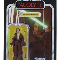 Star Wars: The Acolyte Vintage Collection Action Figure Jedi Master Indara 10 cm 27 Star Wars: The Acolyte Vintage Collection Action Figure Jedi Master Indara 10 cm