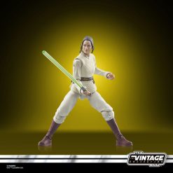 Star Wars: The Acolyte Vintage Collection Action Figure Jedi Master Indara 10 cm 18 Star Wars: The Acolyte Vintage Collection Action Figure Jedi Master Indara 10 cm