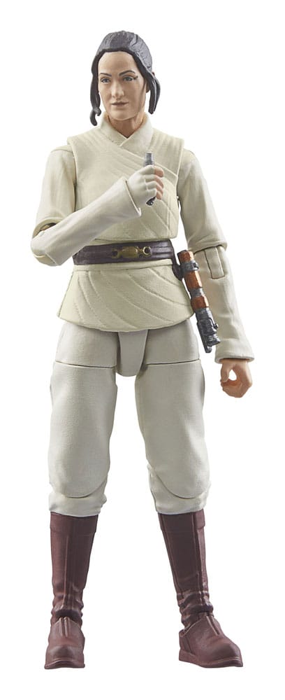 Star Wars: The Acolyte Vintage Collection Action Figure Jedi Master Indara 10 cm 8 Star Wars: The Acolyte Vintage Collection Action Figure Jedi Master Indara 10 cm - Bilde 8