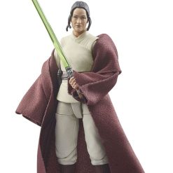 Star Wars: The Acolyte Vintage Collection Action Figure Jedi Master Indara 10 cm 23 Star Wars: The Acolyte Vintage Collection Action Figure Jedi Master Indara 10 cm