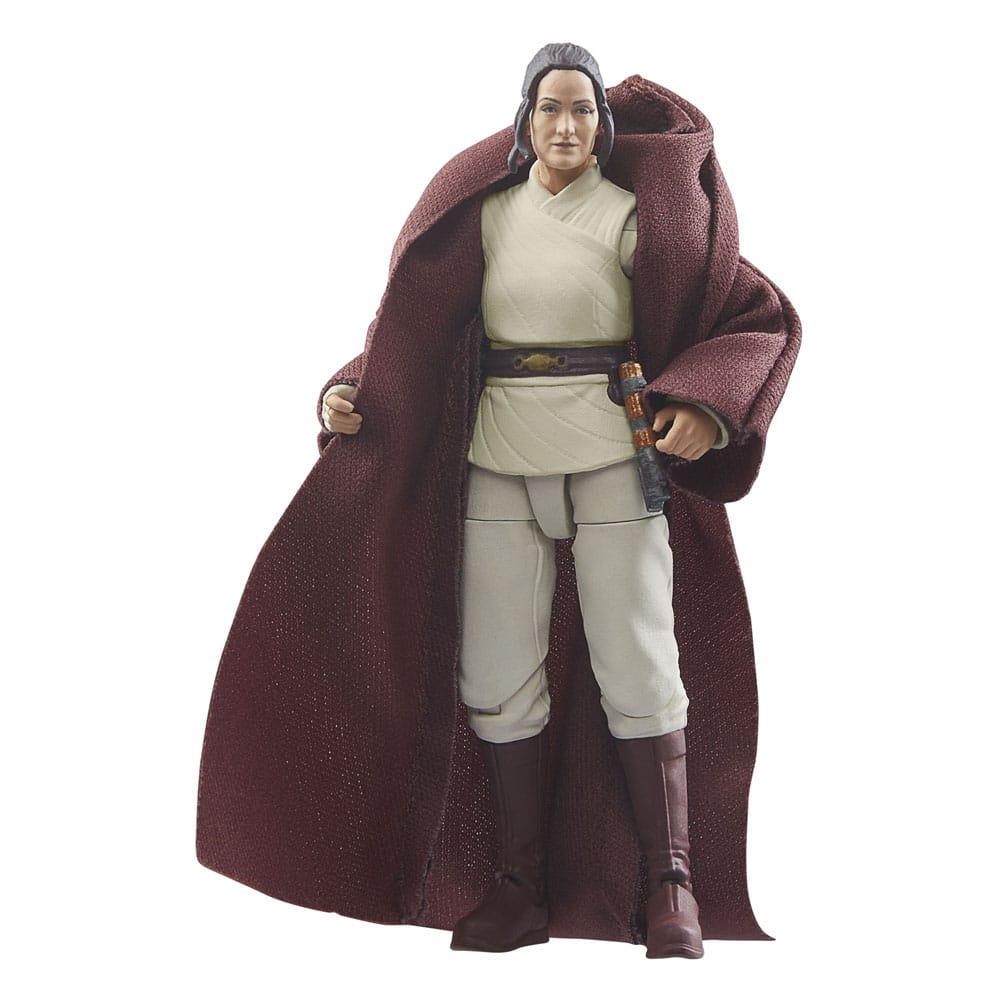 Star Wars: The Acolyte Vintage Collection Action Figure Jedi Master Indara 10 cm 1 Star Wars: The Acolyte Vintage Collection Action Figure Jedi Master Indara 10 cm