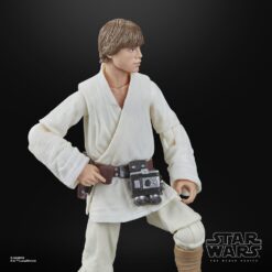 Star Wars Episode IV Black Series Action Figure Luke Skywalker 15 cm 18 Star Wars Episode IV Black Series Action Figure Luke Skywalker 15 cm