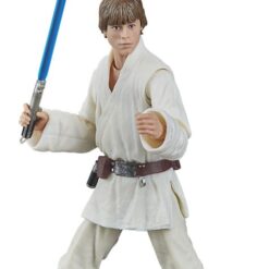 Star Wars Episode IV Black Series Action Figure Luke Skywalker 15 cm 22 Star Wars Episode IV Black Series Action Figure Luke Skywalker 15 cm