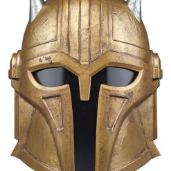 Star Wars: The Mandalorian Black Series Electronic Helmet The Armorer 27 Star Wars: The Mandalorian Black Series Electronic Helmet The Armorer