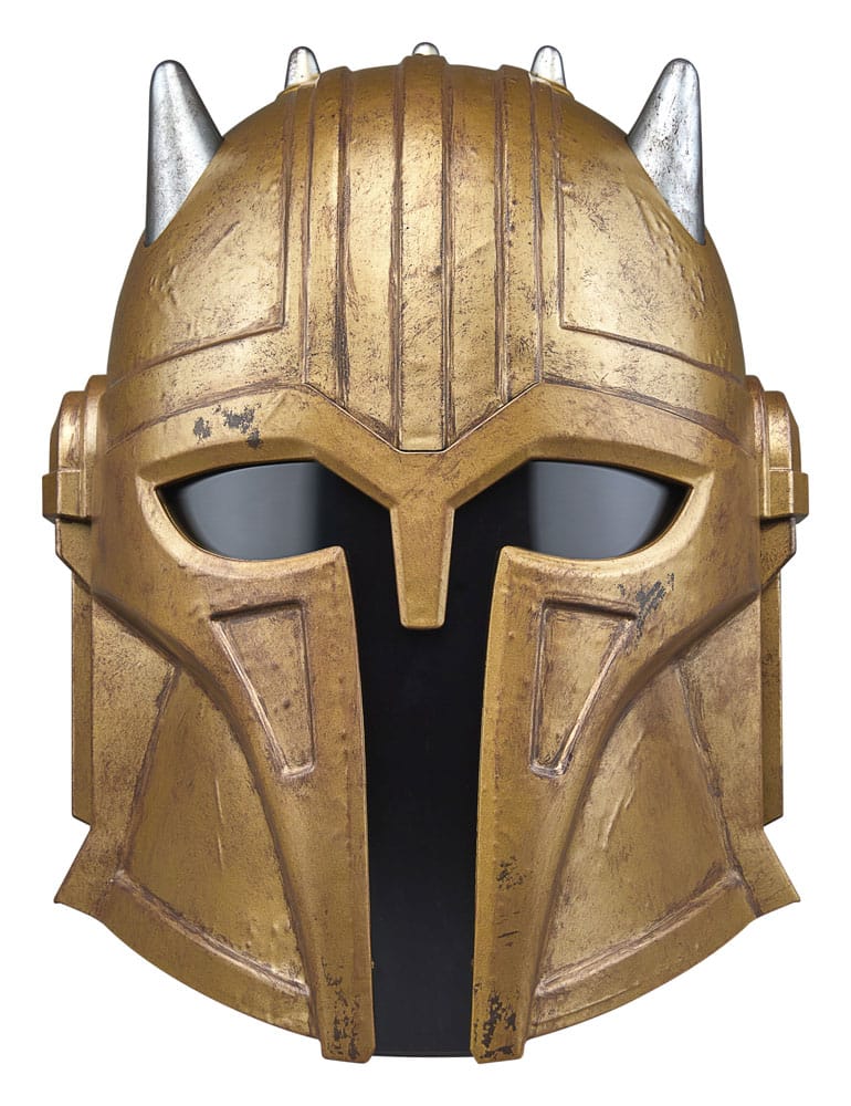 Star Wars: The Mandalorian Black Series Electronic Helmet The Armorer 11 Star Wars: The Mandalorian Black Series Electronic Helmet The Armorer - Bilde 11