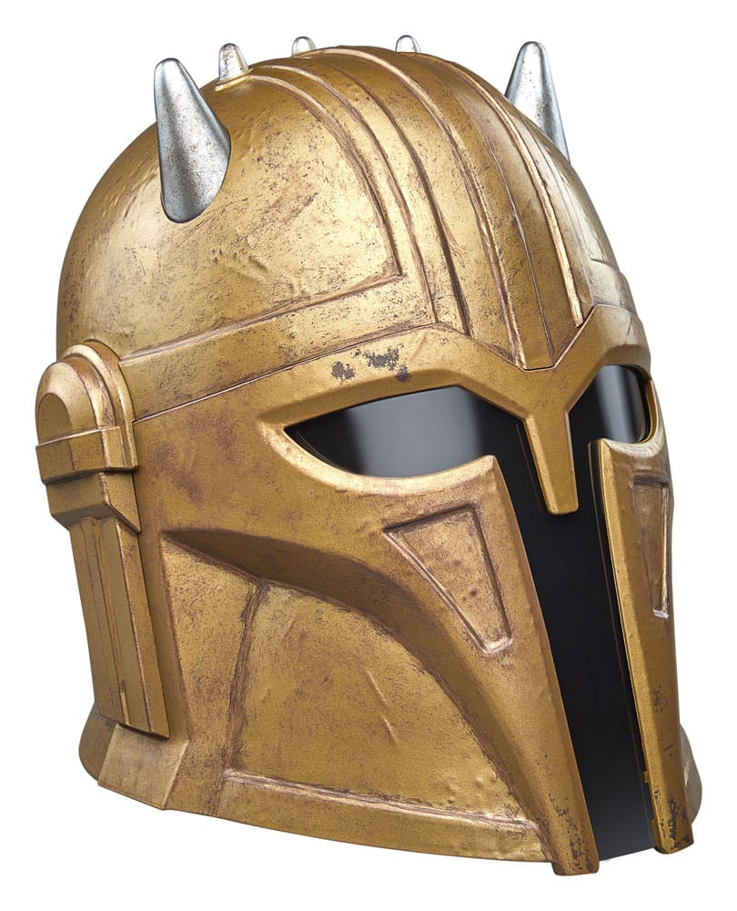 Star Wars: The Mandalorian Black Series Electronic Helmet The Armorer 13 Star Wars: The Mandalorian Black Series Electronic Helmet The Armorer - Bilde 13