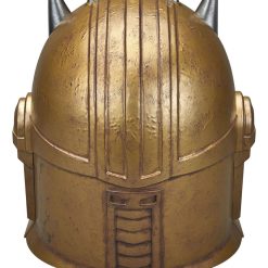 Star Wars: The Mandalorian Black Series Electronic Helmet The Armorer 32 Star Wars: The Mandalorian Black Series Electronic Helmet The Armorer