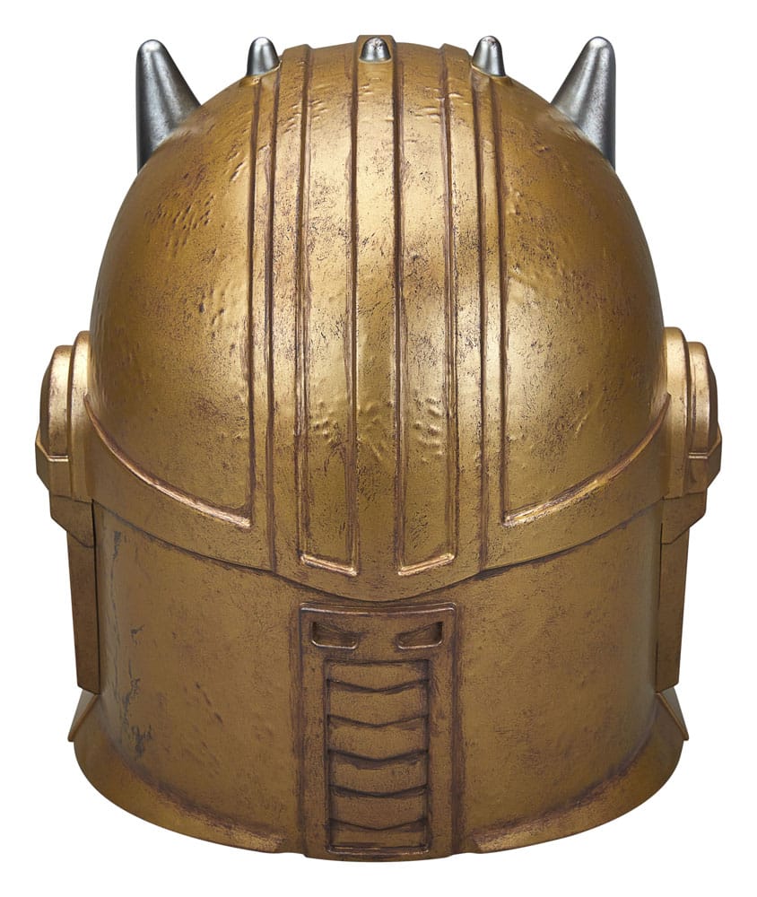 Star Wars: The Mandalorian Black Series Electronic Helmet The Armorer 16 Star Wars: The Mandalorian Black Series Electronic Helmet The Armorer - Bilde 16