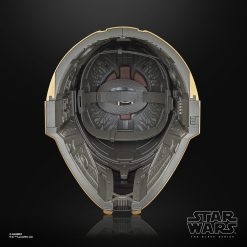 Star Wars: The Mandalorian Black Series Electronic Helmet The Armorer 33 Star Wars: The Mandalorian Black Series Electronic Helmet The Armorer