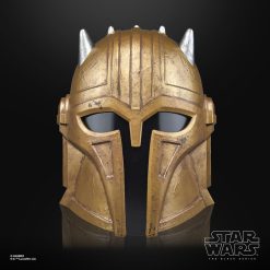 Star Wars: The Mandalorian Black Series Electronic Helmet The Armorer 26 Star Wars: The Mandalorian Black Series Electronic Helmet The Armorer