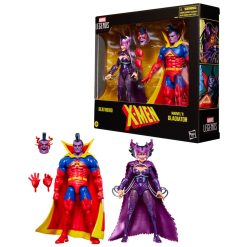 X-Men Marvel Legends Action Figure 2-Pack Deathbird & Marvel's Gladiator 15 cm 29 X-Men Marvel Legends Action Figure 2-Pack Deathbird & Marvel's Gladiator 15 cm