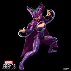 X-Men Marvel Legends Action Figure 2-Pack Deathbird & Marvel's Gladiator 15 cm 22 X-Men Marvel Legends Action Figure 2-Pack Deathbird & Marvel's Gladiator 15 cm