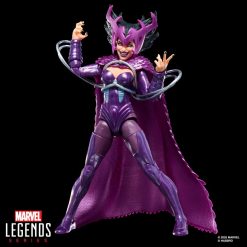 X-Men Marvel Legends Action Figure 2-Pack Deathbird & Marvel's Gladiator 15 cm 23 X-Men Marvel Legends Action Figure 2-Pack Deathbird & Marvel's Gladiator 15 cm
