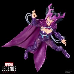 X-Men Marvel Legends Action Figure 2-Pack Deathbird & Marvel's Gladiator 15 cm 24 X-Men Marvel Legends Action Figure 2-Pack Deathbird & Marvel's Gladiator 15 cm
