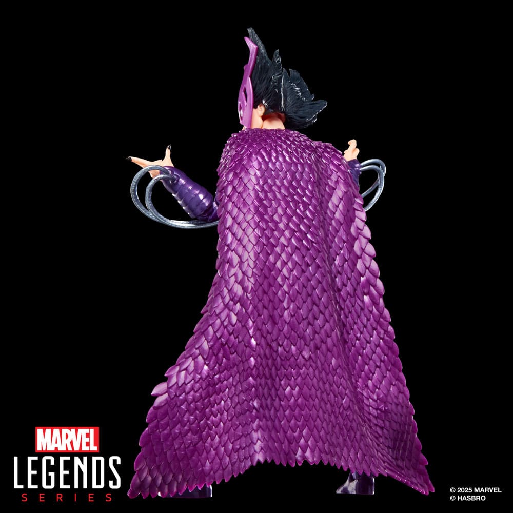 X-Men Marvel Legends Action Figure 2-Pack Deathbird & Marvel's Gladiator 15 cm 11 X-Men Marvel Legends Action Figure 2-Pack Deathbird & Marvel's Gladiator 15 cm - Bilde 11