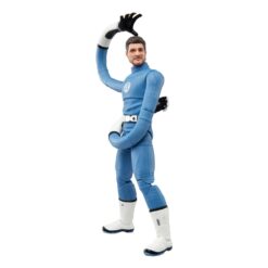 Mister Fantastic Marvel Legends Actionfigur 15 cm