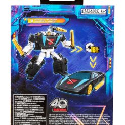 Transformers Generations Legacy United Deluxe Class Action Figure Armada Universe Wheeljack 14 cm 28 Transformers Generations Legacy United Deluxe Class Action Figure Armada Universe Wheeljack 14 cm