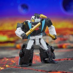 Transformers Generations Legacy United Deluxe Class Action Figure Armada Universe Wheeljack 14 cm 19 Transformers Generations Legacy United Deluxe Class Action Figure Armada Universe Wheeljack 14 cm