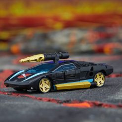 Transformers Generations Legacy United Deluxe Class Action Figure Armada Universe Wheeljack 14 cm 24 Transformers Generations Legacy United Deluxe Class Action Figure Armada Universe Wheeljack 14 cm
