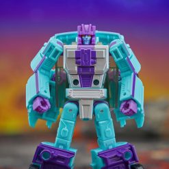 Transformers Legacy Deluxe Class G2 Universe Breakdown Action Figure 14 cm