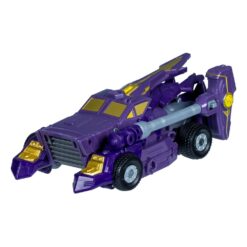 Transformers Age of the Primes Deluxe Class Action Figure Solus Prime 14 cm