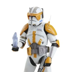 Star Wars Black Series Clone Commander Cody (Revenge of the Sith, 20th Anniversary)