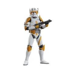 Star Wars Black Series Clone Commander Cody (Revenge of the Sith, 20th Anniversary)