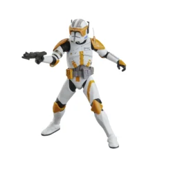 Star Wars Black Series Clone Commander Cody (Revenge of the Sith, 20th Anniversary)
