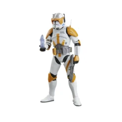 Star Wars Black Series Clone Commander Cody (Revenge of the Sith, 20th Anniversary)
